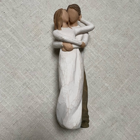 Willow Tree ‘Together’ Figurine - Picture 1 of 4